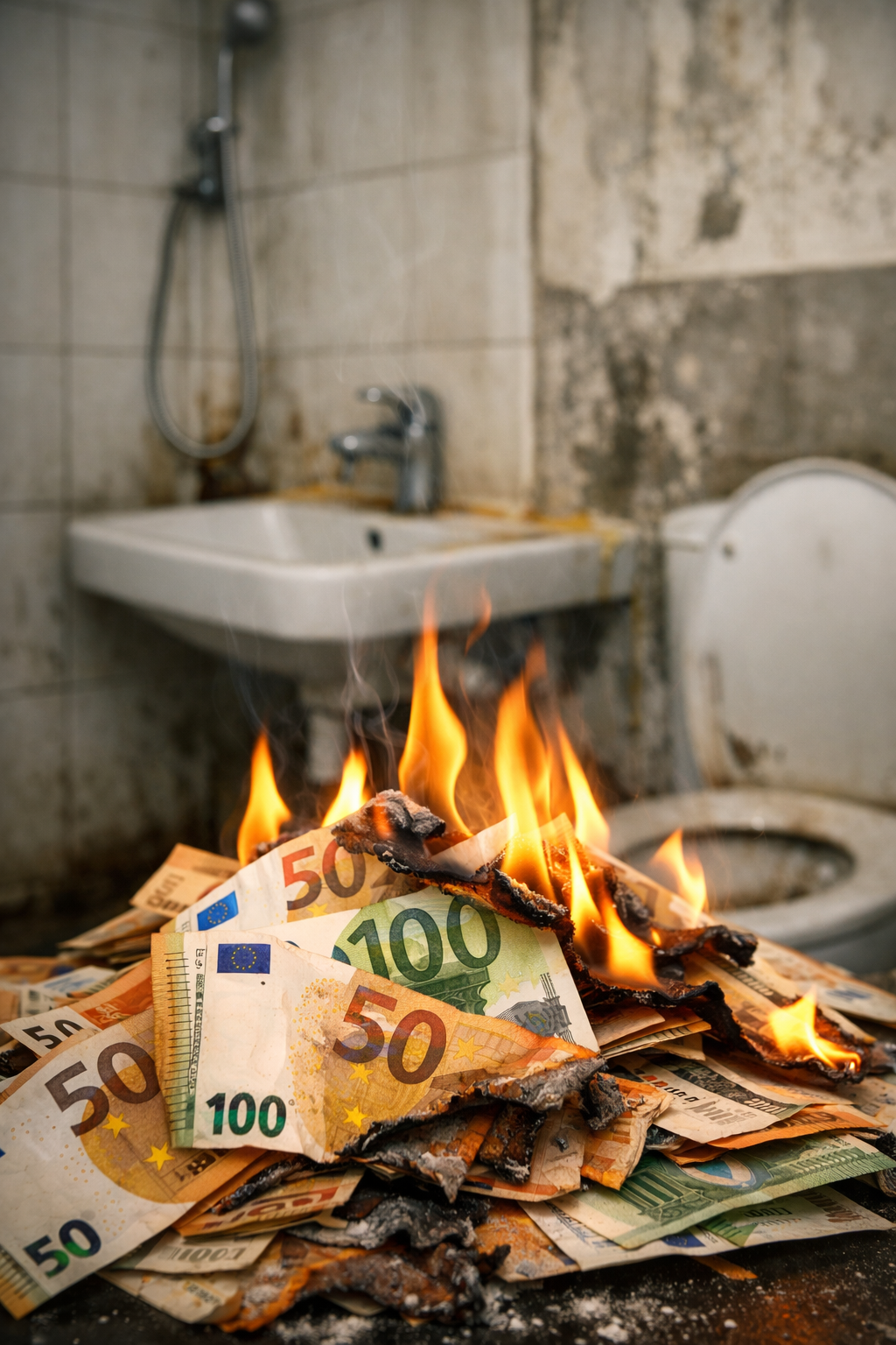 Die teuersten Fehler bei einer Sanierung – typische Denkfehler, die richtig Geld kosten